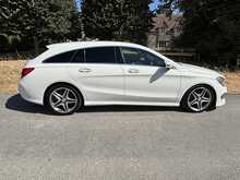 Mercedes-Benz Cla Cla 180 Amg Line