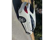 Mercedes-Benz Cla Cla 180 Amg Line