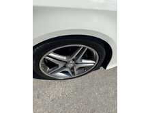 Mercedes-Benz Cla Cla 180 Amg Line