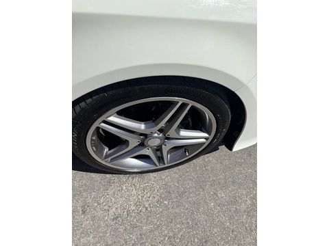 Cla 180 Amg Line 1.6 5dr Estate Automatic Petrol