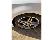 Mercedes-Benz Cla Cla 180 Amg Line