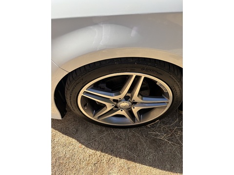 Cla 180 Amg Line 1.6 5dr Estate Automatic Petrol