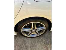 Mercedes-Benz Cla Cla 180 Amg Line