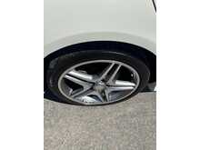 Mercedes-Benz Cla Cla 180 Amg Line