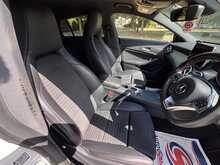 Mercedes-Benz Cla Cla 180 Amg Line