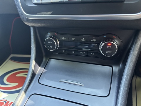 Cla 180 Amg Line 1.6 5dr Estate Automatic Petrol