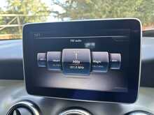 Mercedes-Benz Cla Cla 180 Amg Line
