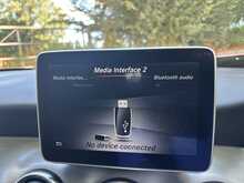 Mercedes-Benz Cla Cla 180 Amg Line