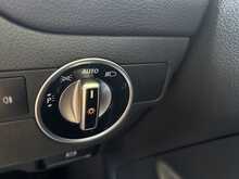 Mercedes-Benz Cla Cla 180 Amg Line