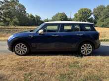 Mini Clubman Cooper