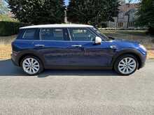 Mini Clubman Cooper