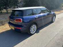 Mini Clubman Cooper