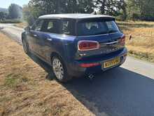 Mini Clubman Cooper