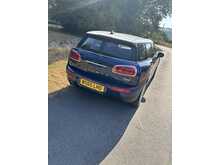 Mini Clubman Cooper