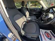 Mini Clubman Cooper