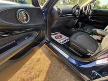 Mini Clubman Cooper