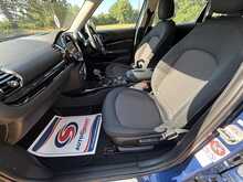 Mini Clubman Cooper