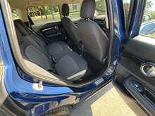 Mini Clubman Cooper