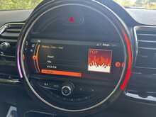 Mini Clubman Cooper