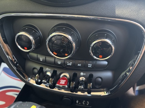Cooper 1.5 5dr Estate Automatic Petrol
