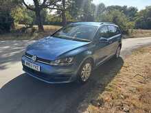 Volkswagen Golf S Tsi Bluemotion Technology Dsg