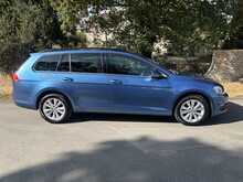 Volkswagen Golf S Tsi Bluemotion Technology Dsg