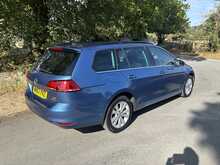 Volkswagen Golf S Tsi Bluemotion Technology Dsg