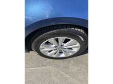 Volkswagen Golf S Tsi Bluemotion Technology Dsg
