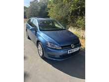 Volkswagen Golf S Tsi Bluemotion Technology Dsg