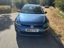 Volkswagen Golf S Tsi Bluemotion Technology Dsg