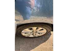 Volkswagen Golf S Tsi Bluemotion Technology Dsg