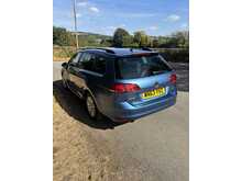 Volkswagen Golf S Tsi Bluemotion Technology Dsg