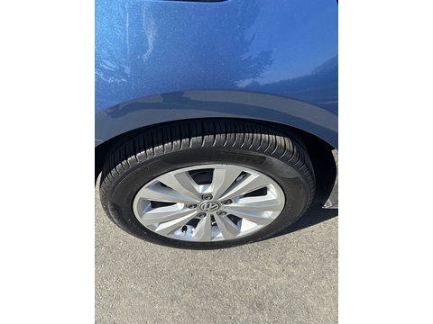 S Tsi Bluemotion Technology Dsg 1.2 5dr Estate Semi Auto Petrol