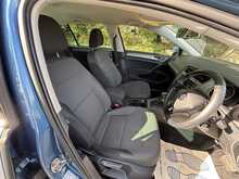 Volkswagen Golf S Tsi Bluemotion Technology Dsg