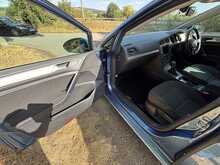 Volkswagen Golf S Tsi Bluemotion Technology Dsg