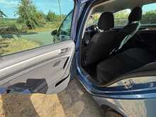 Volkswagen Golf S Tsi Bluemotion Technology Dsg