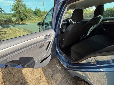 S Tsi Bluemotion Technology Dsg 1.2 5dr Estate Semi Auto Petrol