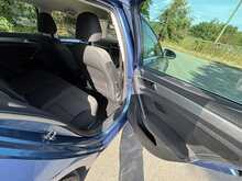 Volkswagen Golf S Tsi Bluemotion Technology Dsg