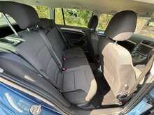 Volkswagen Golf S Tsi Bluemotion Technology Dsg