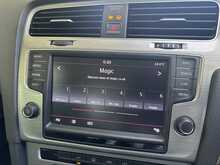 Volkswagen Golf S Tsi Bluemotion Technology Dsg