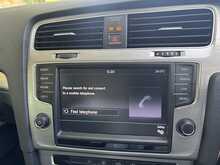 Volkswagen Golf S Tsi Bluemotion Technology Dsg