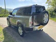 Land Rover Defender 90 D250 MHEV