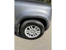 Land Rover Defender 90 D250 MHEV