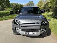 Land Rover Defender 90 D250 MHEV