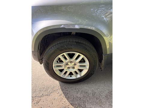 3.0 D250 MHEV Hard Top SUV 3dr Diesel Auto 4WD SWB Euro 6 (s/s) (250 ps)