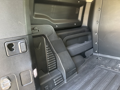 3.0 D250 MHEV Hard Top SUV 3dr Diesel Auto 4WD SWB Euro 6 (s/s) (250 ps)