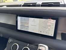Land Rover Defender 90 D250 MHEV