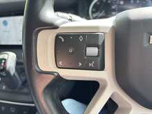Land Rover Defender 90 D250 MHEV