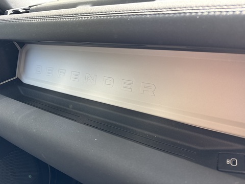 3.0 D250 MHEV Hard Top SUV 3dr Diesel Auto 4WD SWB Euro 6 (s/s) (250 ps)