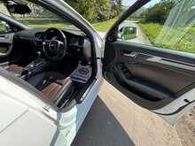 Audi S4 TFSI Quattro Auto
